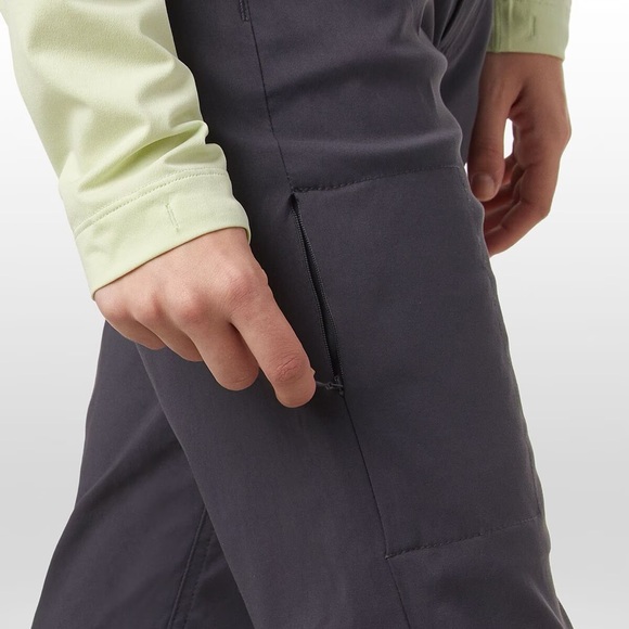 Prana Halle Pants - Picture 4 of 6